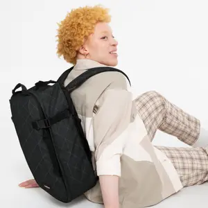 Travel bag Eastpak Morepack image-3