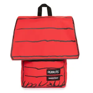Backpack Eastpak Snoopy House image-0