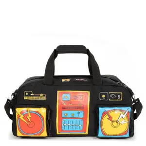 Borsa da trasporto Eastpak MTV Duffel image-0