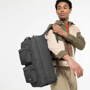 Reisetasche Eastpak Tranzpack Double image-5