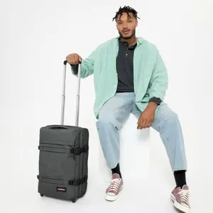 Travel bag Eastpak Transit'R image-1