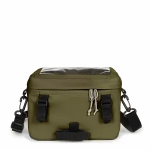 Shoulder bag Eastpak Aman Bike image-1