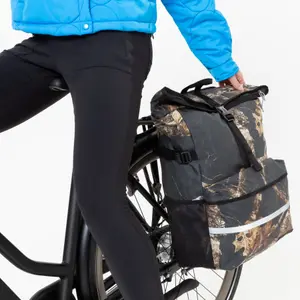 Backpack Eastpak Maclo Bike image-3