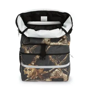 Backpack Eastpak Maclo Bike image-1