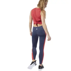 Women's leggings Reebok Linear Logo Essentials image-1