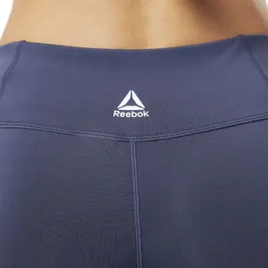 Women's leggings Reebok Linear Logo Essentials image-4