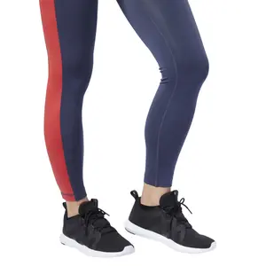 Women's leggings Reebok Linear Logo Essentials image-5