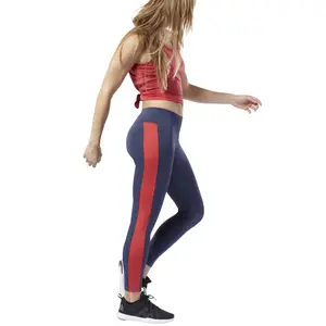 Women's leggings Reebok Linear Logo Essentials image-2