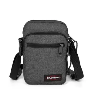 Taška Eastpak Double One Black Denim image-0
