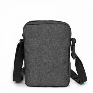 Taška Eastpak Double One Black Denim image-1