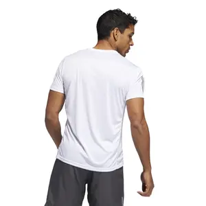 Camiseta adidas Own the Run image-5