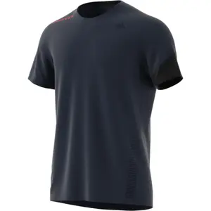 Camiseta adidas 25/7 Rise Up N Run Parley image-1