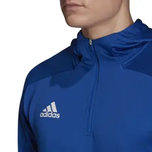 Hoodie adidas Condivo 20 image-6