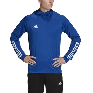 Hoodie adidas Condivo 20 image-1