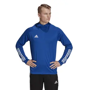 Hoodie adidas Condivo 20 image-2
