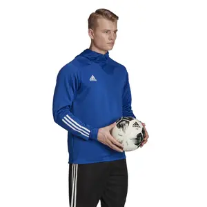 Hoodie adidas Condivo 20 image-3