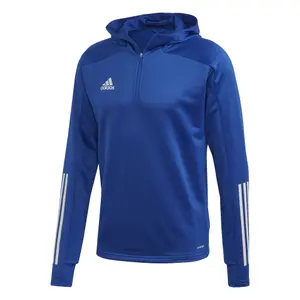 Hoodie adidas Condivo 20 image-0