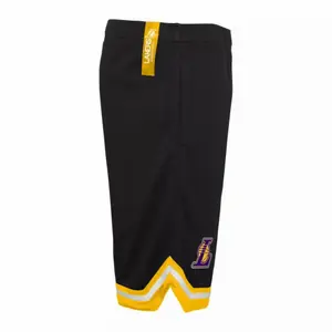 Children's shorts Los Angeles Lakers Baller Mesh image-3