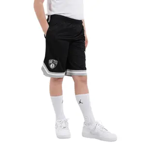 Children's shorts Brooklyn Nets Baller Mesh image-1