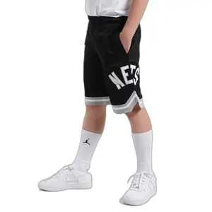 Children's shorts Brooklyn Nets Baller Mesh image-2