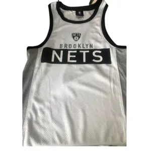 Children's jersey Brooklyn Nets Dominate Shooters Kyrie Irving image-0
