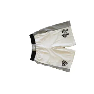 Basketball shorts Brooklyn Nets Kyrie Irving image-1