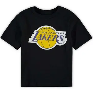 Child's T-shirt Los Angeles Lakers Lebron James Handles 4 Days image-0