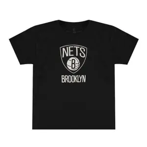 T-shirt Brooklyn Nets Kyrie Irving Handles 4 Days image-0