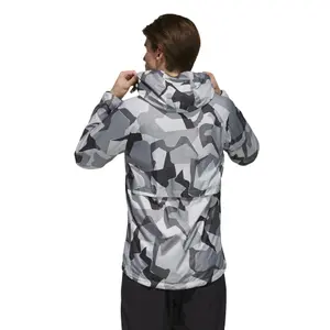 Windbreaker adidas Camo Ling image-2