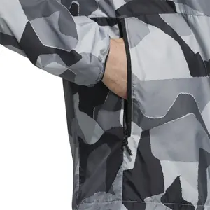 Windbreaker adidas Camo Ling image-5