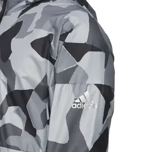 Windbreaker adidas Camo Ling image-4