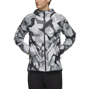 Windbreaker adidas Camo Ling image-0