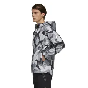 Windbreaker adidas Camo Ling image-3