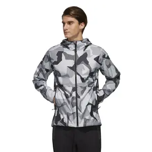 Windbreaker adidas Camo Ling image-1