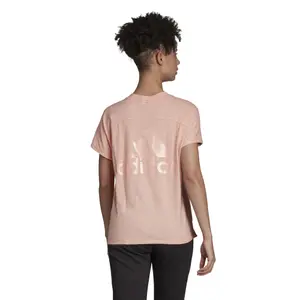 Camiseta de mujer adidas ID Winners Attude image-5