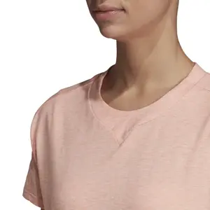 Camiseta de mujer adidas ID Winners Attude image-6