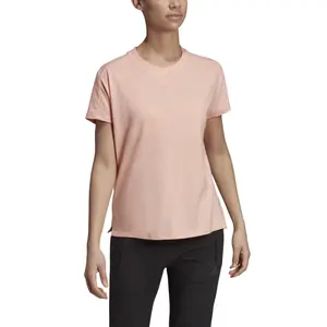 Camiseta de mujer adidas ID Winners Attude image-1