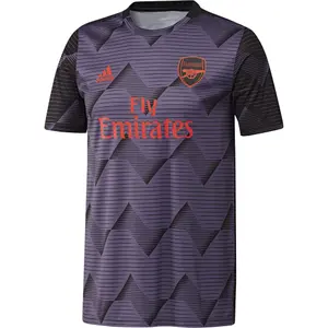 Trøje før kampen Arsenal 2019/20 image-0