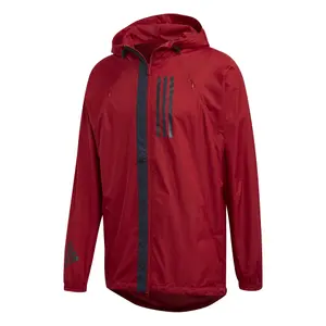 Jacket adidas W.N.D. image-0