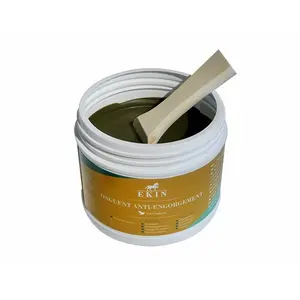 Ungüento antiengorroso para caballos Ekin image-0