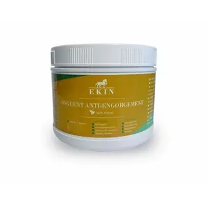 Ungüento antiengorroso para caballos Ekin image-1
