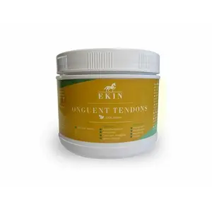 Tendon ointment for horses Ekin image-1