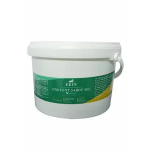 Dry hoof ointment for horses Ekin image-0