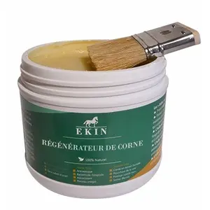 Cuidados regenerativos com chifres para cavalos Ekin image-0