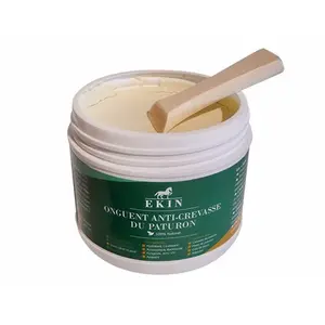 Pomada para a prevenção da quebra de pastilhas em cavalosEkin image-0