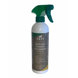 Insect repellent spray for horses Ekin 500 mL image-0
