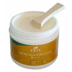 Bálsamo relaxante Ekin image-0