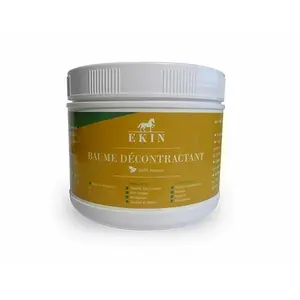 Bálsamo relaxante Ekin image-1