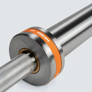 Vægtstang Ekkam Pro Barbell image-2