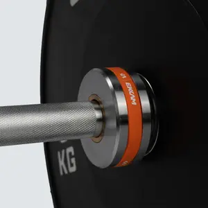 Vægtstang Ekkam Pro Barbell image-3